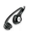 LOGITECH H390 USB Head Set           981-000406 - nr 75