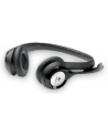 LOGITECH H390 USB Head Set           981-000406 - nr 76