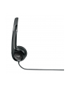 LOGITECH H390 USB Head Set           981-000406 - nr 137