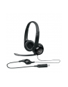 LOGITECH H390 USB Head Set           981-000406 - nr 140