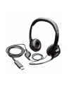 LOGITECH H390 USB Head Set           981-000406 - nr 141
