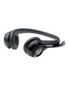 LOGITECH H390 USB Head Set           981-000406 - nr 148