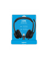 LOGITECH H390 USB Head Set           981-000406 - nr 150
