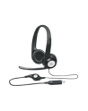 LOGITECH H390 USB Head Set           981-000406 - nr 153