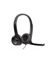 LOGITECH H390 USB Head Set           981-000406 - nr 154
