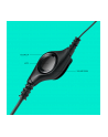 LOGITECH H390 USB Head Set           981-000406 - nr 157