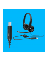 LOGITECH H390 USB Head Set           981-000406 - nr 158