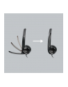 LOGITECH H390 USB Head Set           981-000406 - nr 159