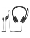 LOGITECH H390 USB Head Set           981-000406 - nr 184