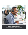 LOGITECH H390 USB Head Set           981-000406 - nr 190
