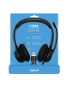 LOGITECH H390 USB Head Set           981-000406 - nr 194