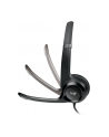LOGITECH H390 USB Head Set           981-000406 - nr 199