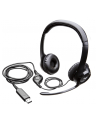 LOGITECH H390 USB Head Set           981-000406 - nr 200