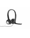LOGITECH H390 USB Head Set           981-000406 - nr 11