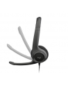LOGITECH H390 USB Head Set           981-000406 - nr 205