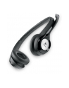 LOGITECH H390 USB Head Set           981-000406 - nr 208
