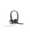 LOGITECH H390 USB Head Set           981-000406 - nr 16