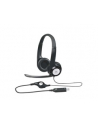 LOGITECH H390 USB Head Set           981-000406 - nr 20