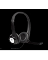 LOGITECH H390 USB Head Set           981-000406 - nr 21