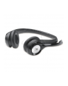 LOGITECH H390 USB Head Set           981-000406 - nr 27