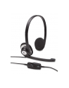 LOGITECH H390 USB Head Set           981-000406 - nr 30