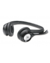 LOGITECH H390 USB Head Set           981-000406 - nr 31