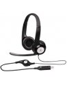 LOGITECH H390 USB Head Set           981-000406 - nr 32