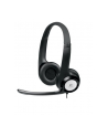 LOGITECH H390 USB Head Set           981-000406 - nr 33