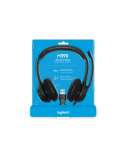 LOGITECH H390 USB Head Set           981-000406