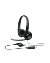 LOGITECH H390 USB Head Set           981-000406 - nr 45