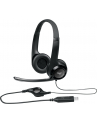 LOGITECH H390 USB Head Set           981-000406 - nr 54