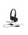 LOGITECH H390 USB Head Set           981-000406 - nr 57