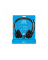 LOGITECH H390 USB Head Set           981-000406 - nr 60