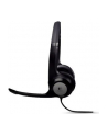 LOGITECH H390 USB Head Set           981-000406 - nr 65