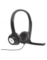 LOGITECH H390 USB Head Set           981-000406 - nr 67