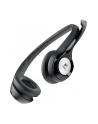 LOGITECH H390 USB Head Set           981-000406 - nr 68