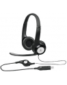 LOGITECH H390 USB Head Set           981-000406 - nr 73