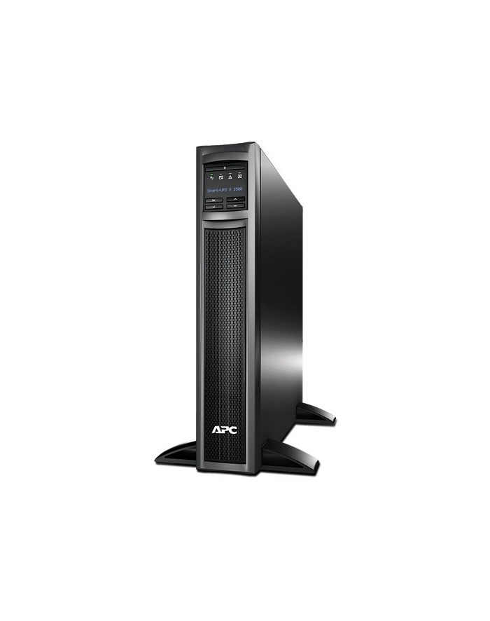 APC Smart-UPS X 3000VA Rack/Tower LCD 200-240V główny