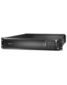 APC Smart-UPS X 3000VA Rack/Tower LCD 200-240V - nr 15