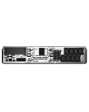 APC Smart-UPS X 3000VA Rack/Tower LCD 200-240V - nr 21