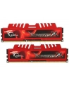 DDR3 8 GB 1600MHZ DUAL RIPJAWS G.SKILL CL9 - nr 3