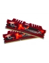 DDR3 8 GB 1600MHZ DUAL RIPJAWS G.SKILL CL9 - nr 6