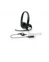 LOGITECH H390 USB Head Set           981-000406 - nr 105