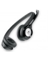 LOGITECH H390 USB Head Set           981-000406 - nr 106