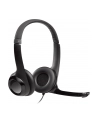 LOGITECH H390 USB Head Set           981-000406 - nr 109