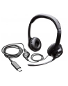 LOGITECH H390 USB Head Set           981-000406 - nr 113