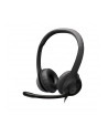 LOGITECH H390 USB Head Set           981-000406 - nr 12