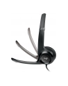 LOGITECH H390 USB Head Set           981-000406 - nr 144