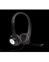 LOGITECH H390 USB Head Set           981-000406 - nr 15