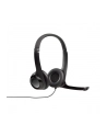 LOGITECH H390 USB Head Set           981-000406 - nr 163